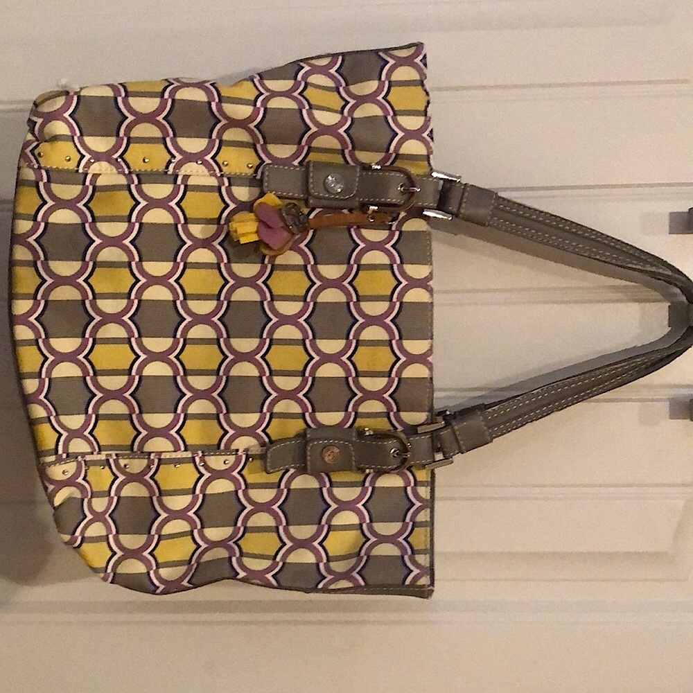 Beautiful Relic bag